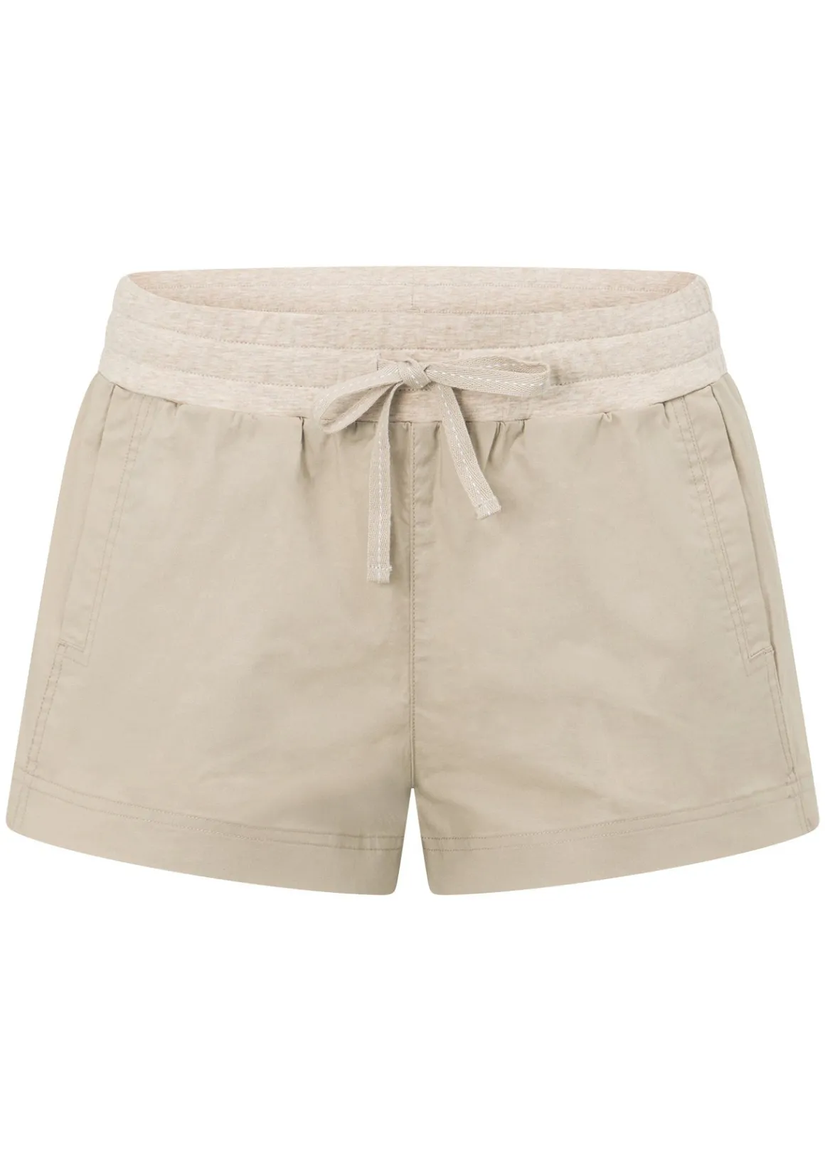 Lorna Jane Flashdance Cheeky Short OffWhite Discount