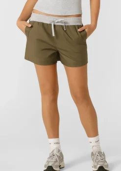 Lorna Jane Flashdance Original Short Hazel Hot