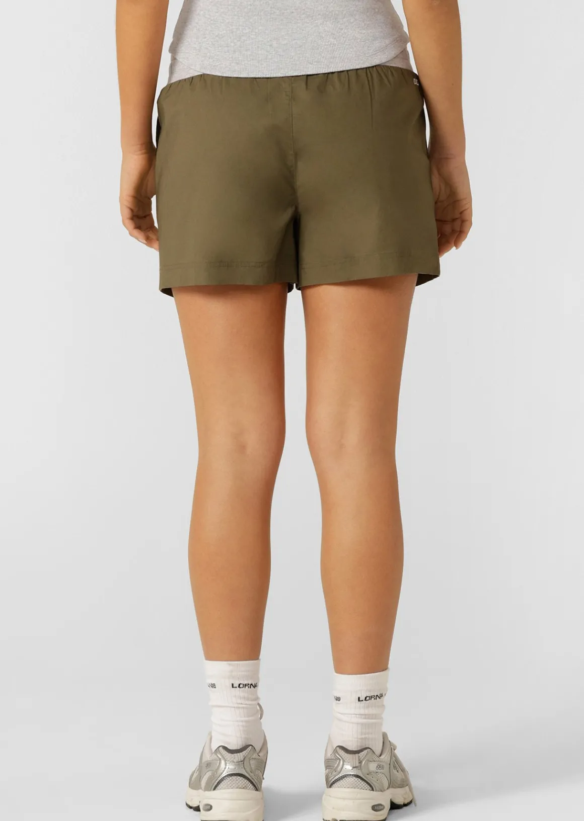 Lorna Jane Flashdance Original Short Hazel Hot