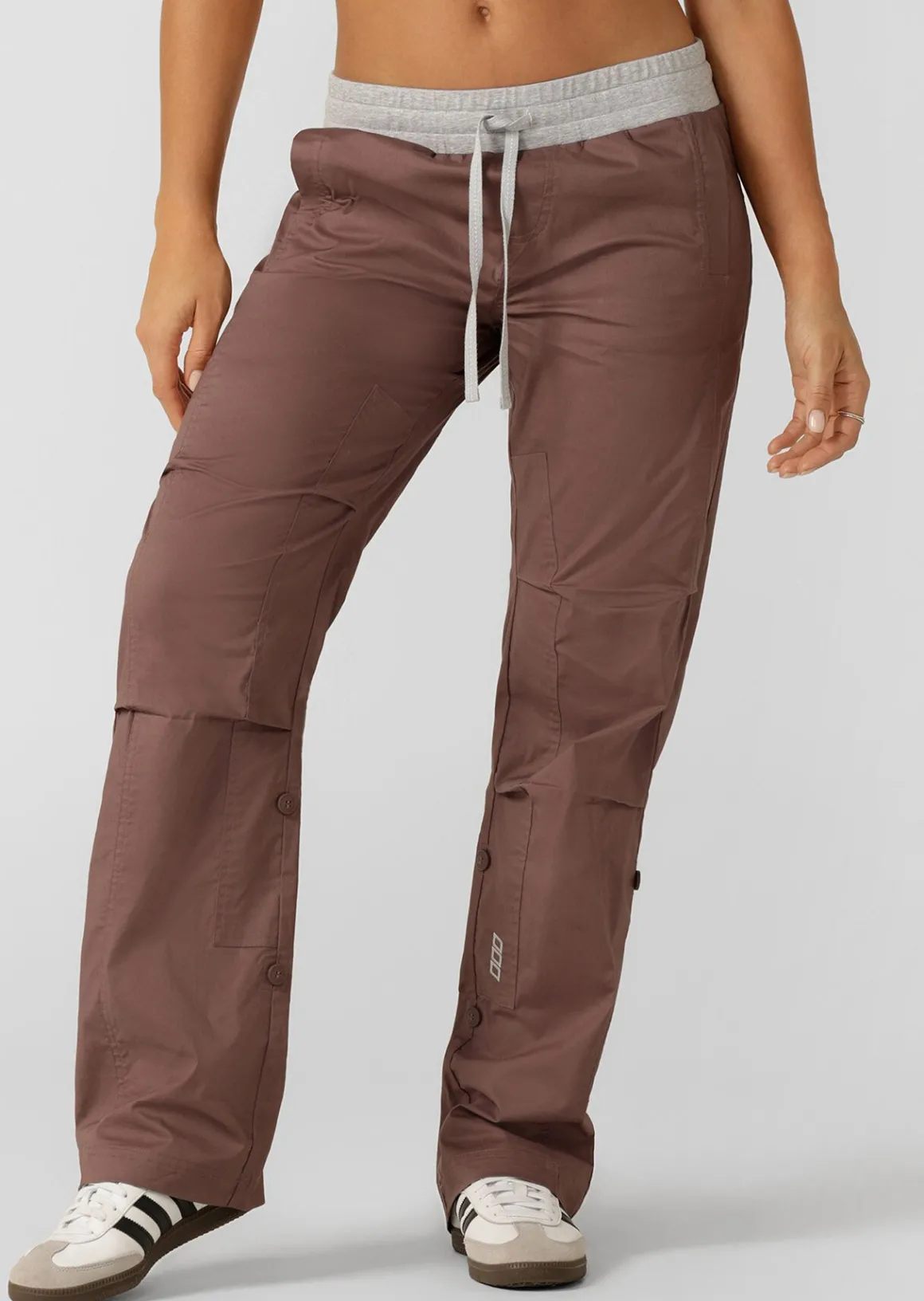 Lorna Jane Flashdance Pant Stone Best