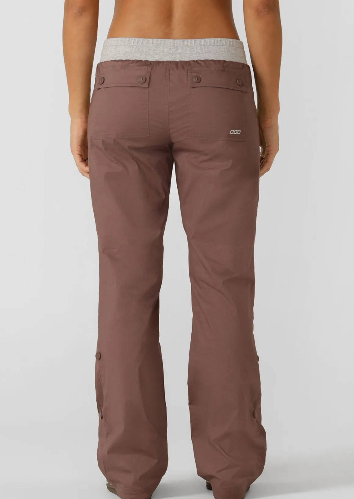 Lorna Jane Flashdance Pant Stone Best