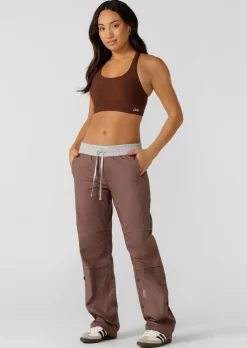Lorna Jane Flashdance Pant Stone Best