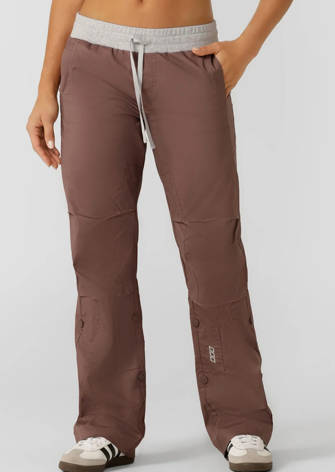 Lorna Jane Flashdance Pant Stone Best