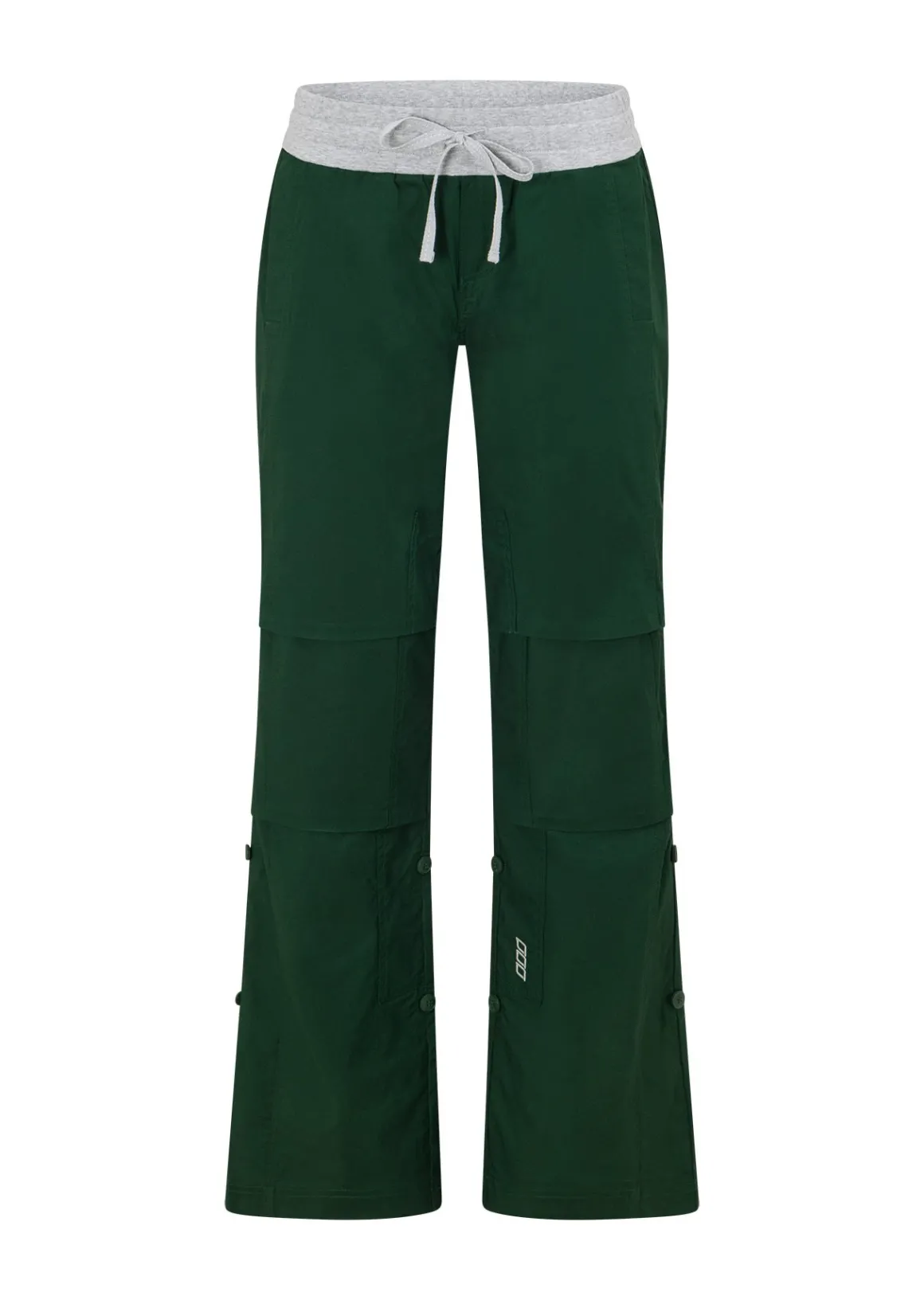 Lorna Jane Flashdance Pant DarkGreen