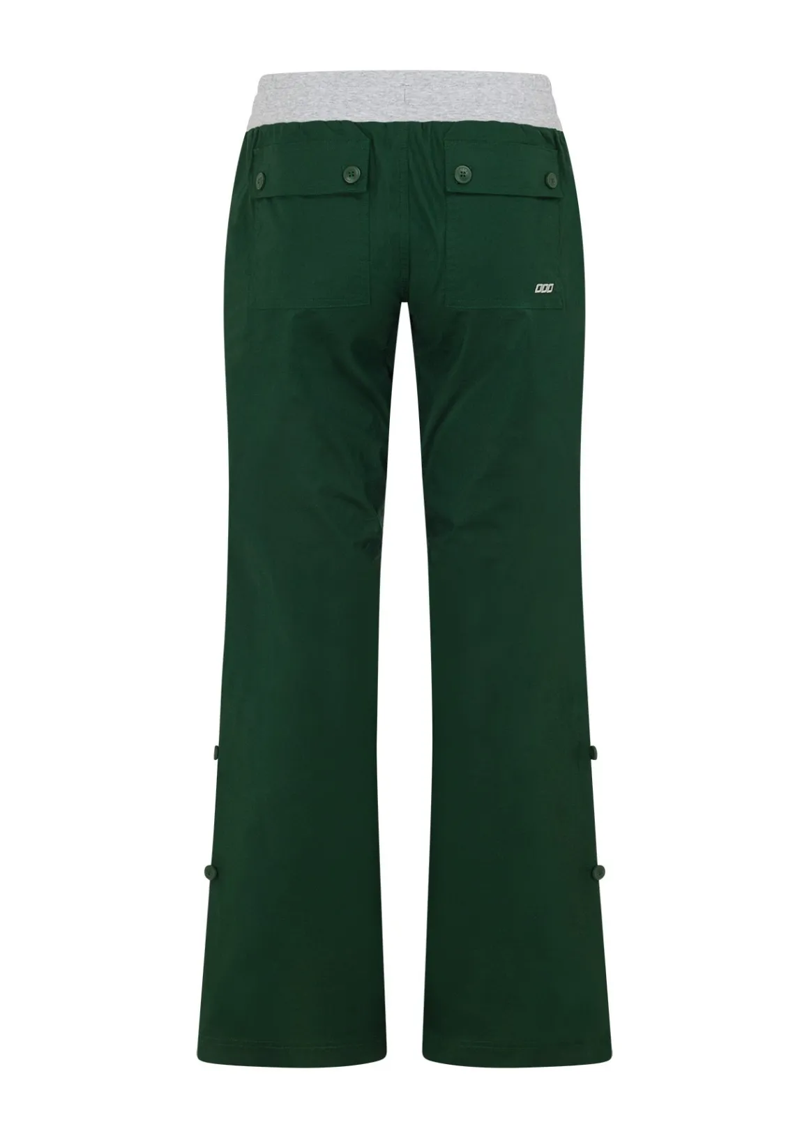 Lorna Jane Flashdance Pant DarkGreen