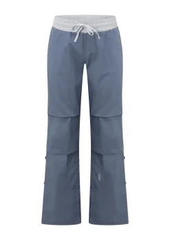 Lorna Jane Flashdance Pant PowderGrey Outlet