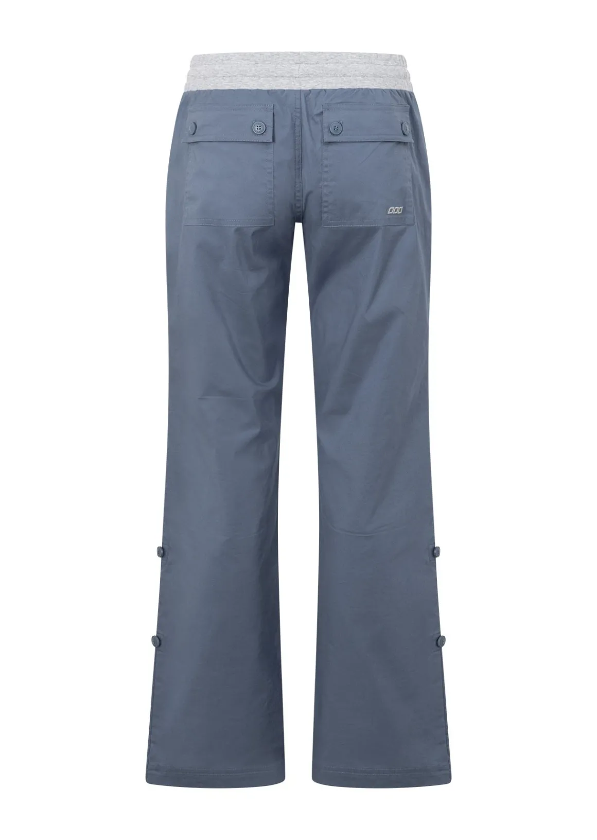 Lorna Jane Flashdance Pant PowderGrey Outlet