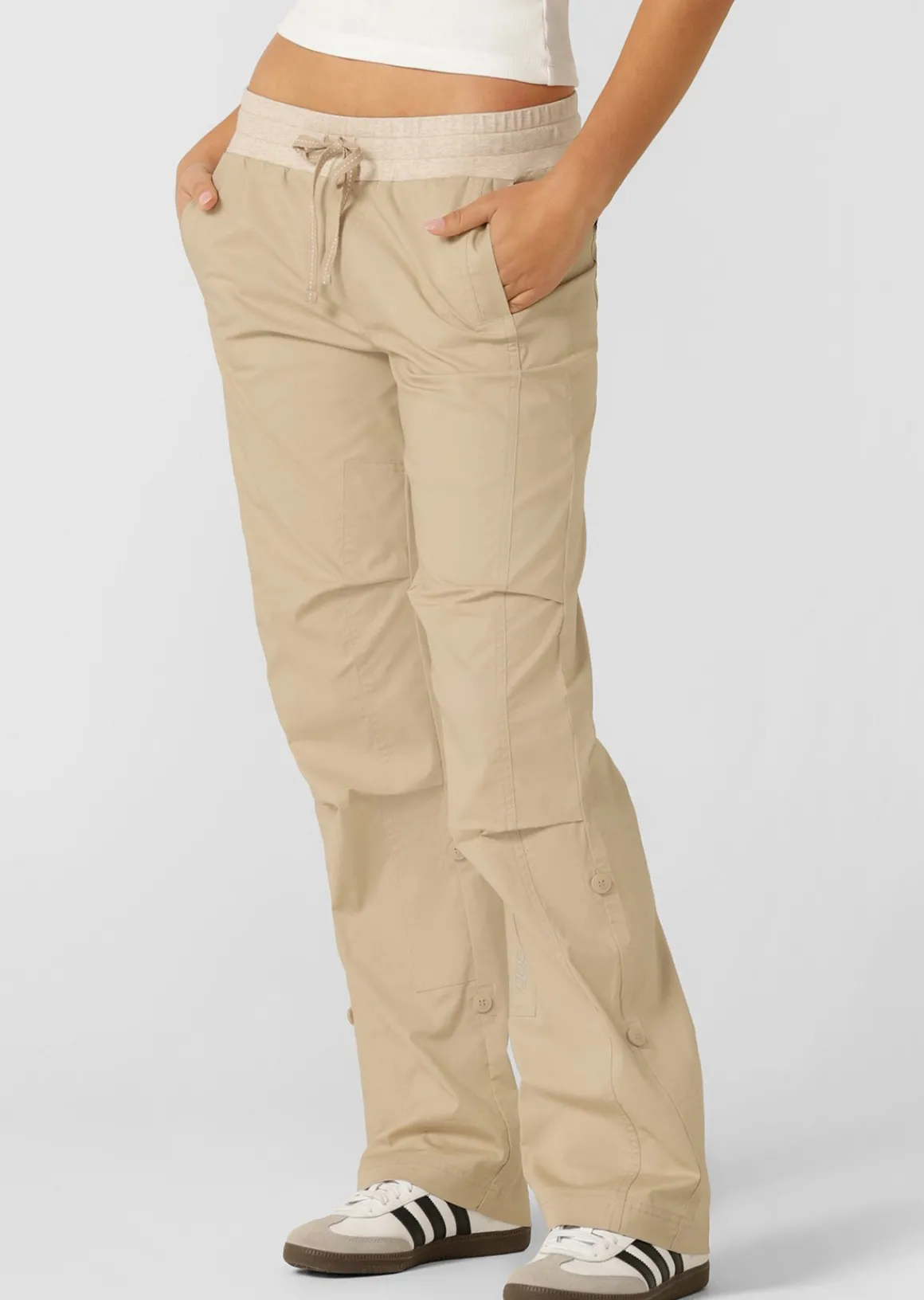 Lorna Jane Flashdance Pant OxfordTan Sale