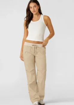 Lorna Jane Flashdance Pant OxfordTan Sale