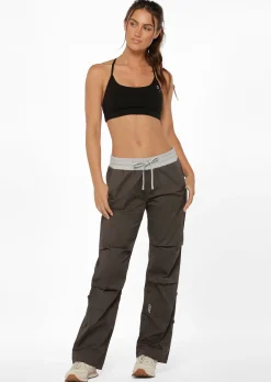 Lorna Jane Flashdance Pant Graphite