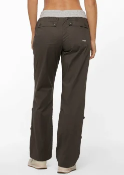 Lorna Jane Flashdance Pant Graphite