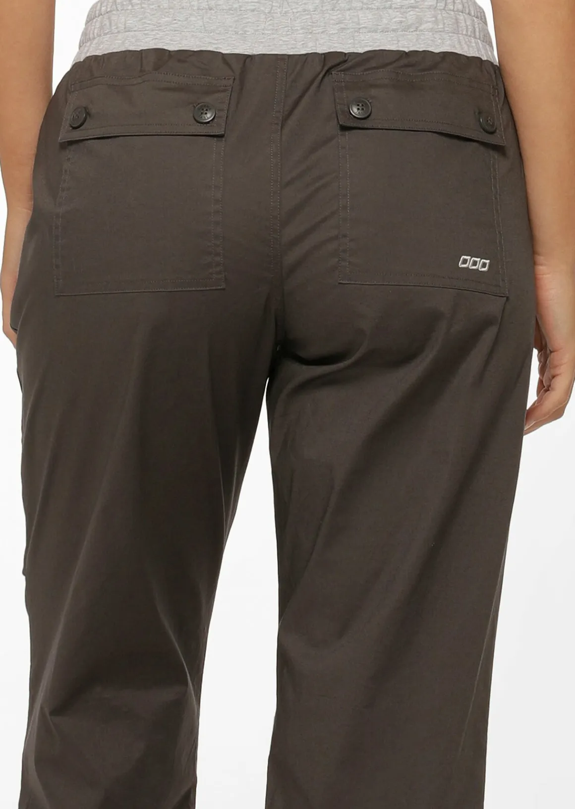 Lorna Jane Flashdance Pant Graphite
