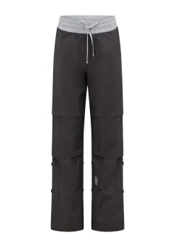 Lorna Jane Flashdance Pant Graphite