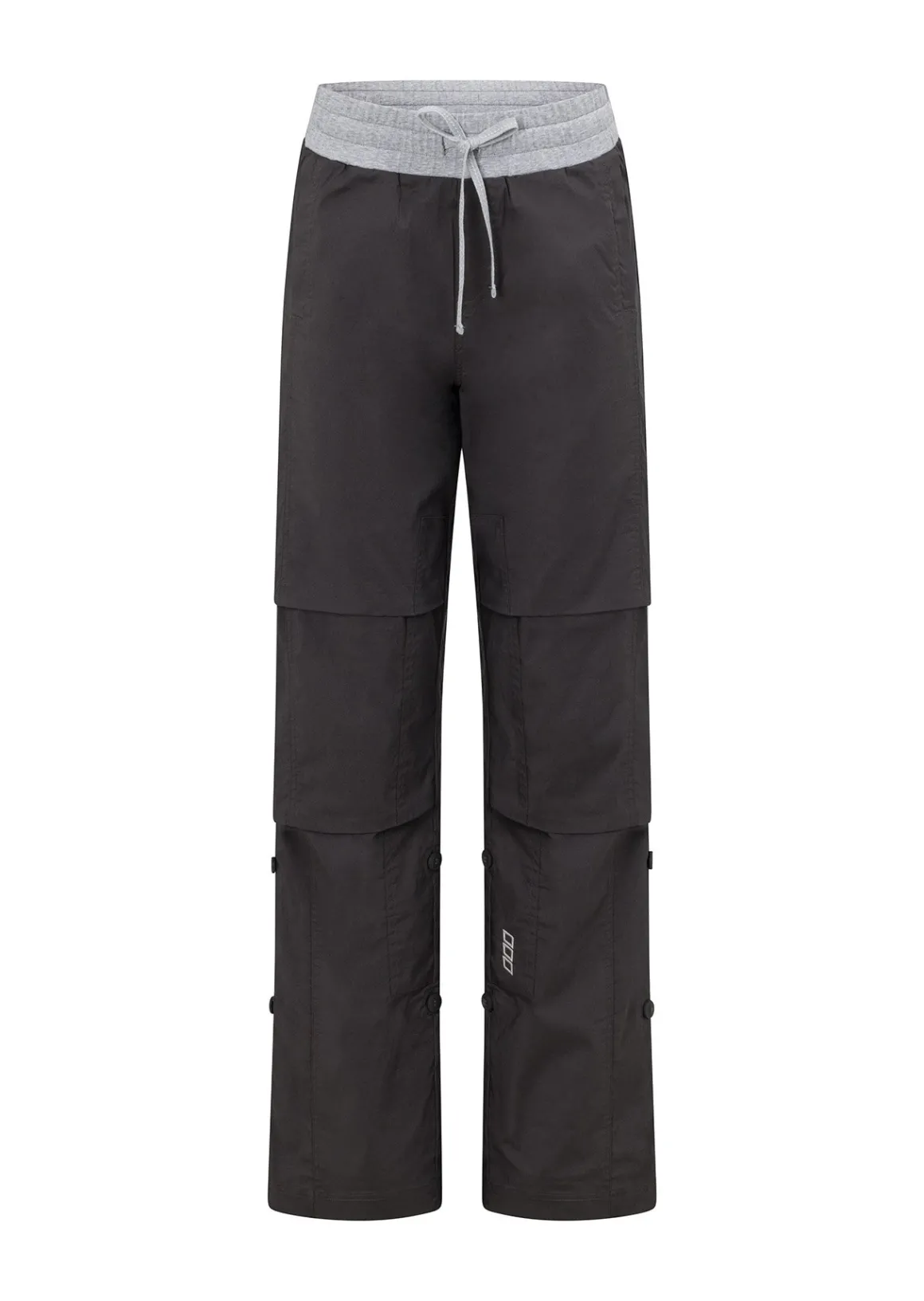 Lorna Jane Flashdance Pant Graphite