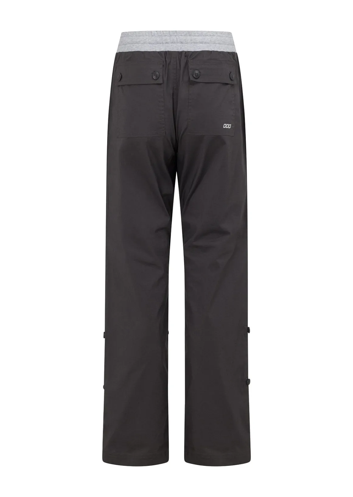 Lorna Jane Flashdance Pant Graphite