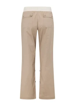 Lorna Jane Flashdance Pant OffWhite Outlet