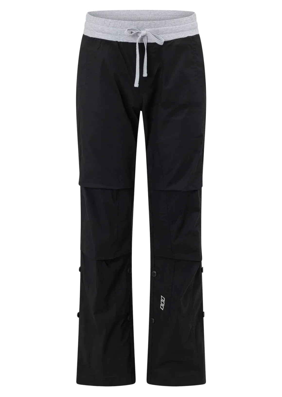 Lorna Jane Flashdance Pant Black Online