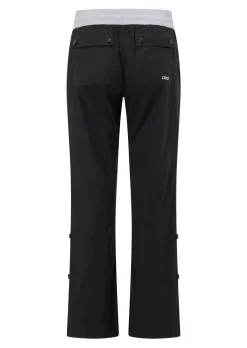 Lorna Jane Flashdance Pant Black Online