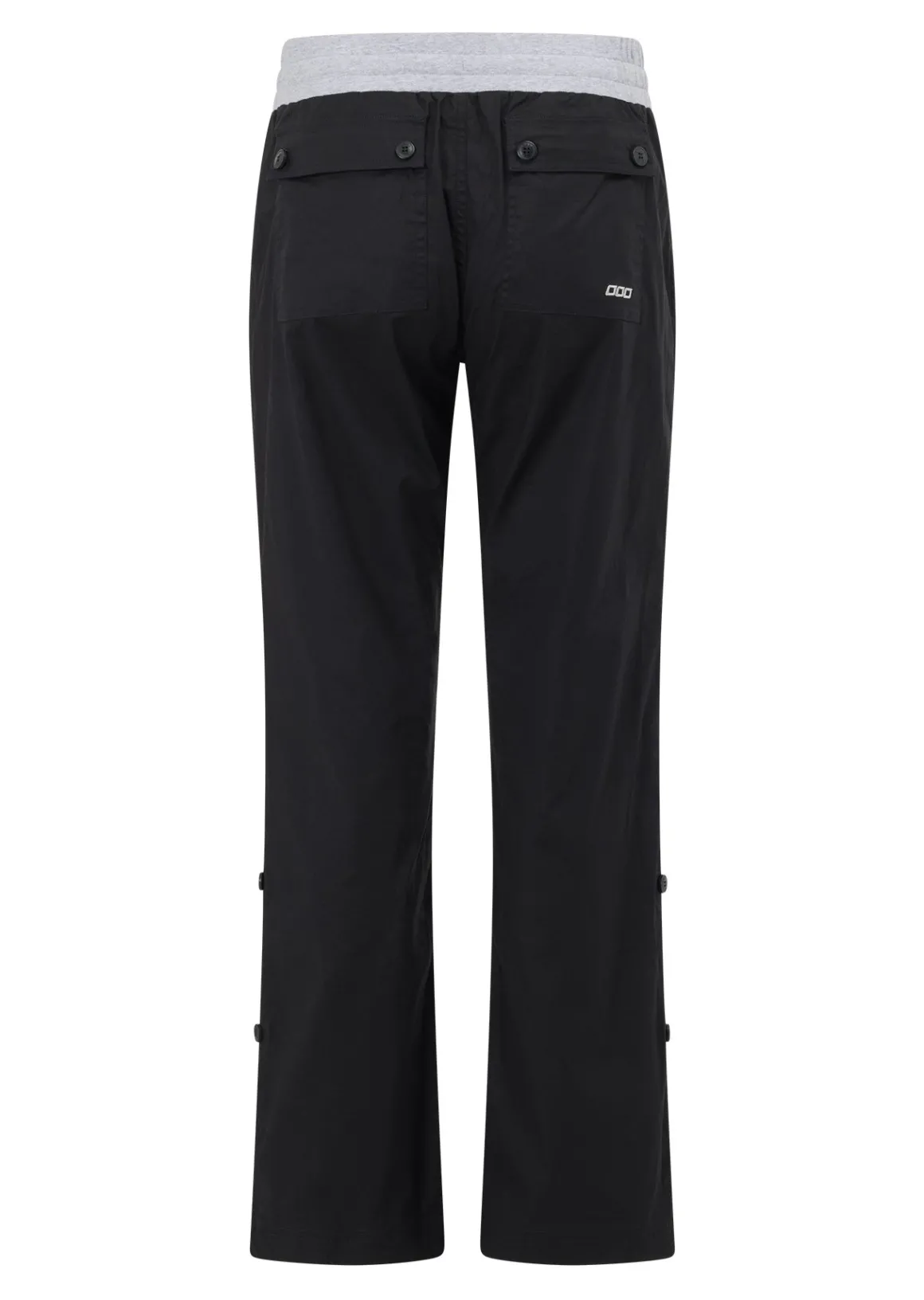 Lorna Jane Flashdance Pant Black Online