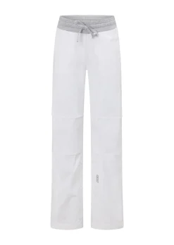 Lorna Jane Flashdance Pant White Outlet