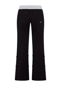 Lorna Jane Flashdance Pant MidnightBlue Best