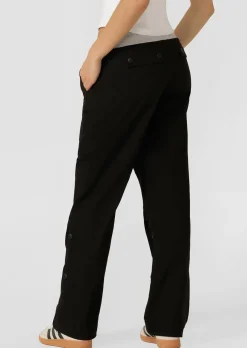 Lorna Jane Flashdance Work Pant Black Online