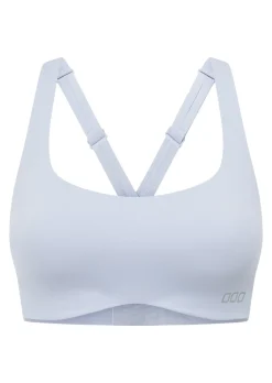Lorna Jane Flex Appeal Moulded Sports Bra BeachHouseBlue Best