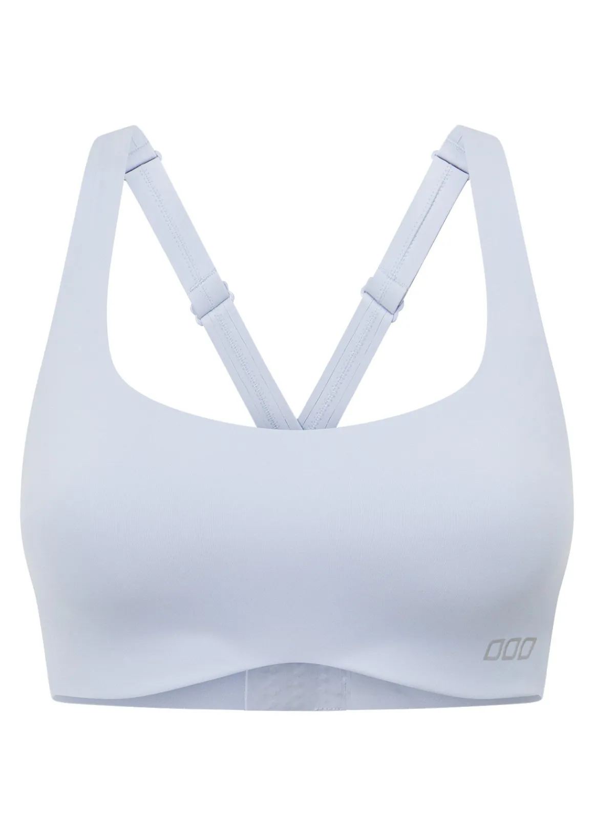 Lorna Jane Flex Appeal Moulded Sports Bra BeachHouseBlue Best