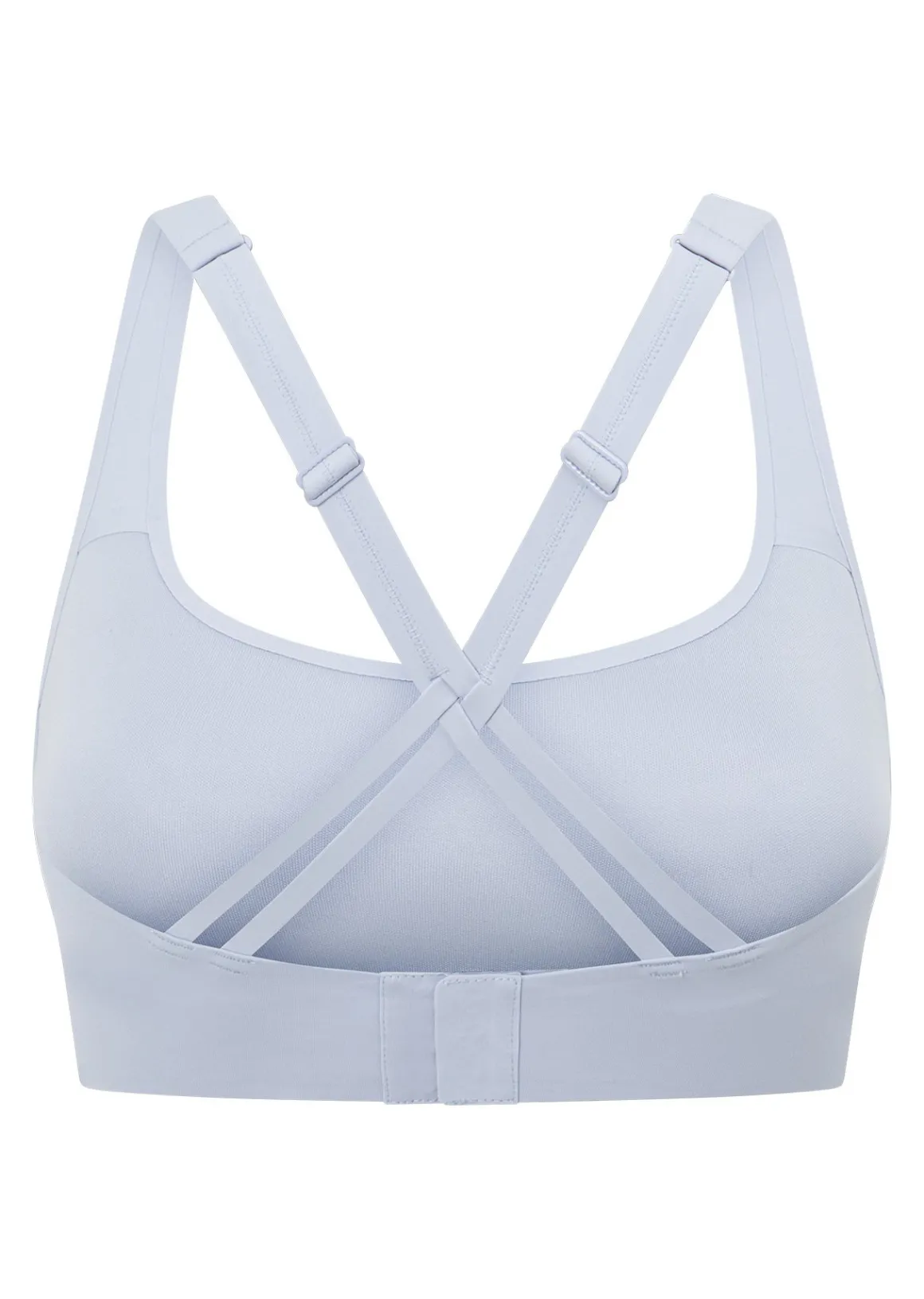 Lorna Jane Flex Appeal Moulded Sports Bra BeachHouseBlue Best