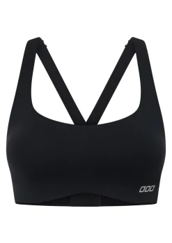 Lorna Jane Flex Appeal Moulded Sports Bra Black Online
