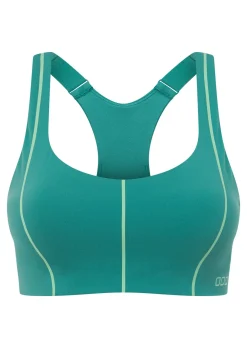 Lorna Jane Frontline Max Support Sports Bra Jewel Clearance