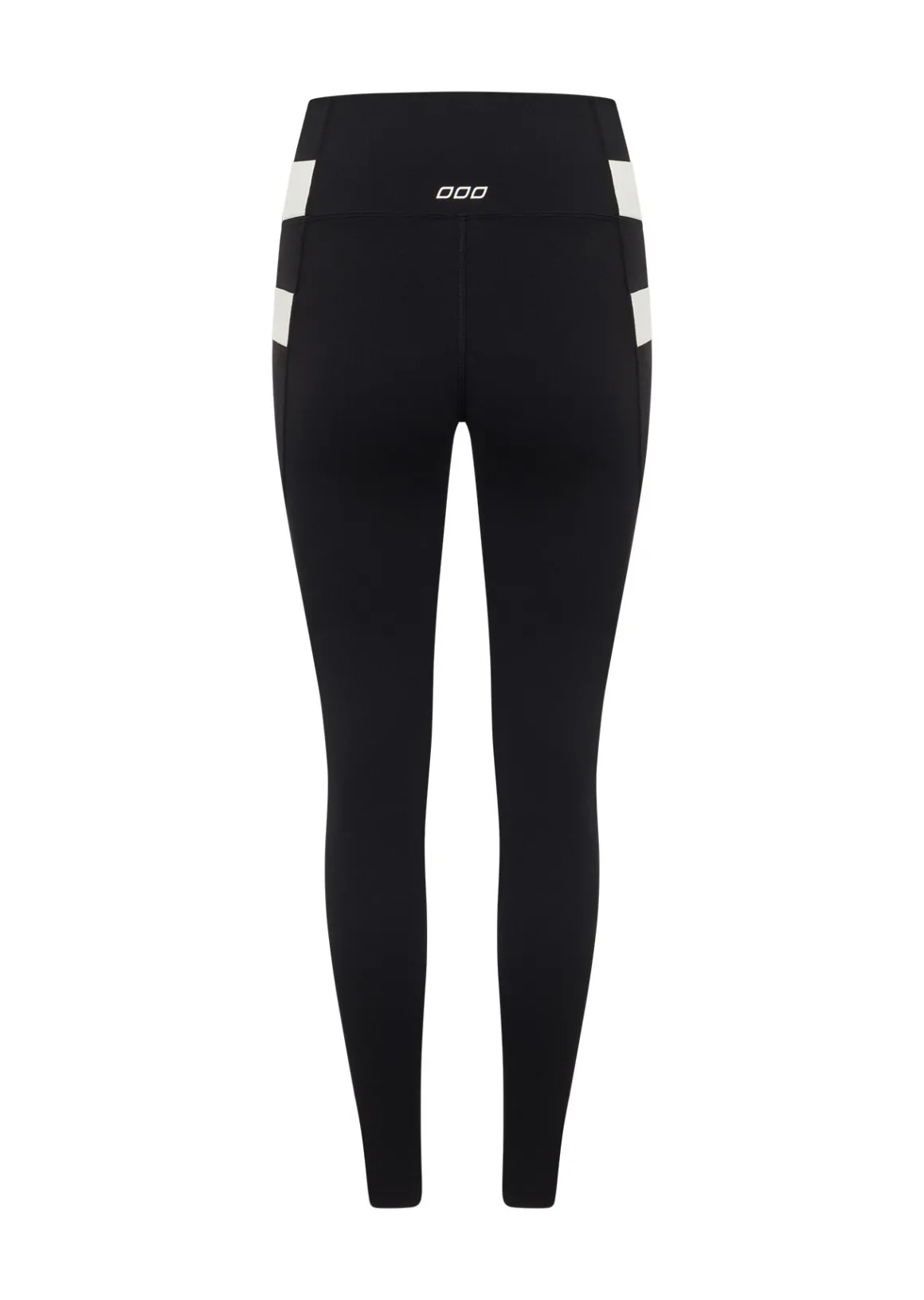 Lorna Jane Grande Core Ankle Biter Leggings Black New