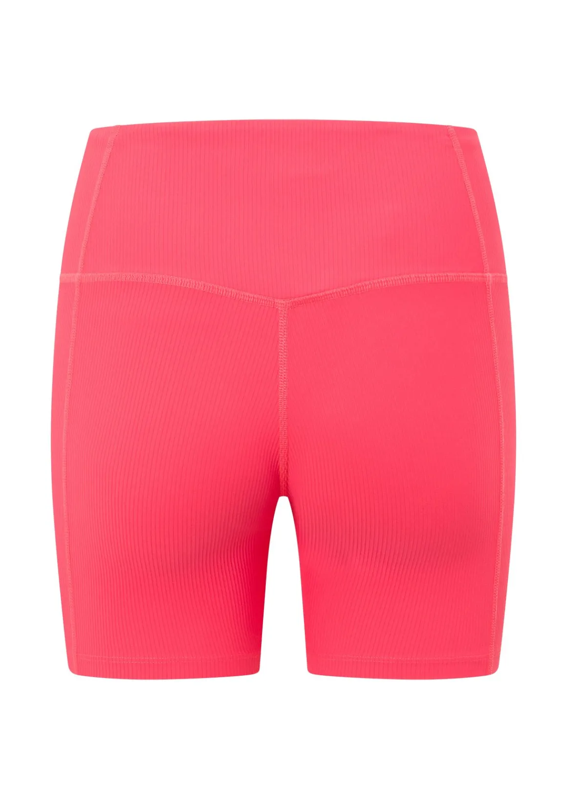 Lorna Jane Gym To Swim 12cm Bike Shorts Nectarine Discount