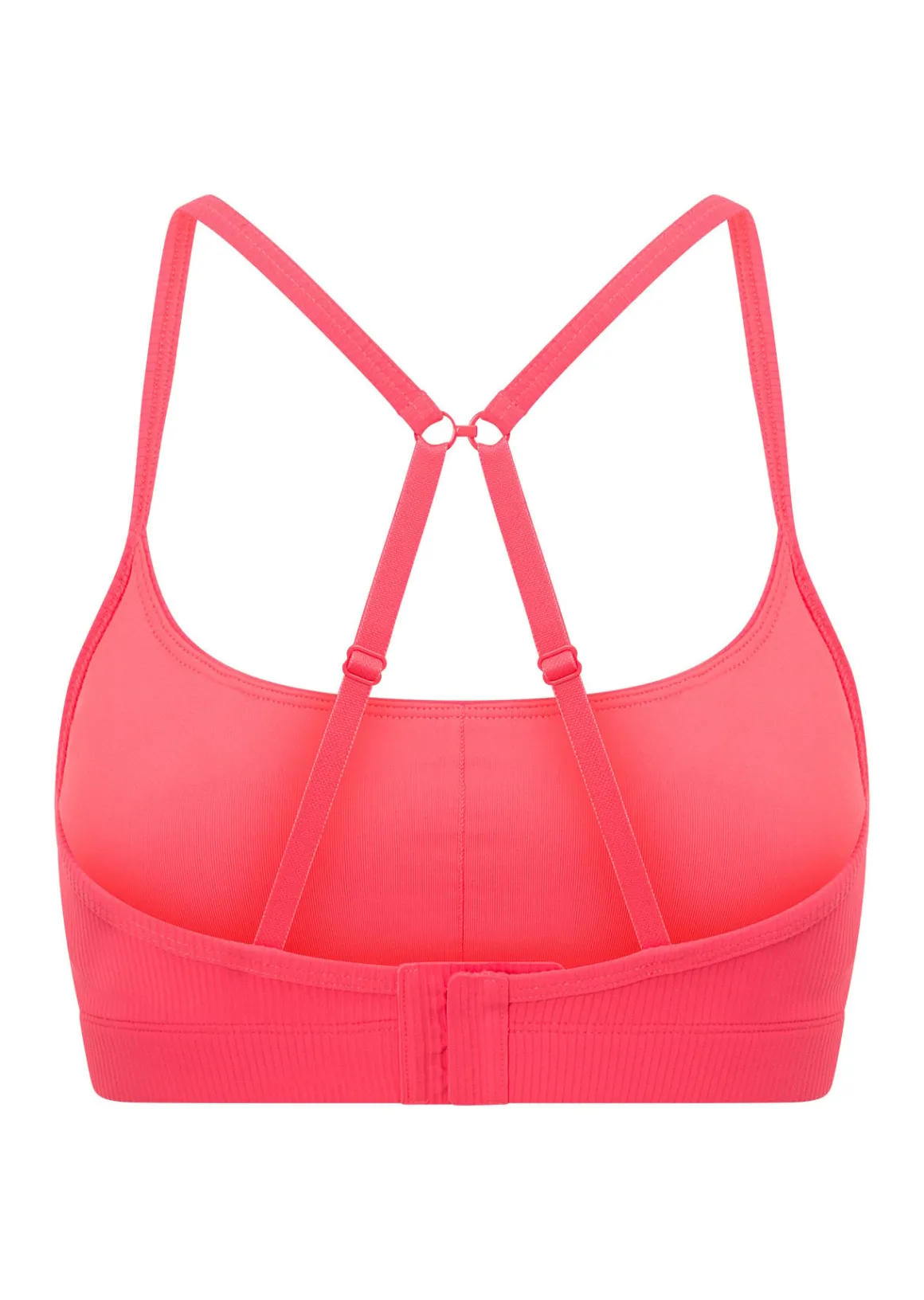 Lorna Jane Gym To Swim Sports Bra Nectarine Online