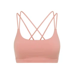 Lorna Jane Hot Shot Sports Bra AshRose Best