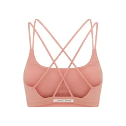 Lorna Jane Hot Shot Sports Bra AshRose Best