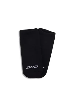 Lorna Jane Icon Pilates Grip Socks Black Discount