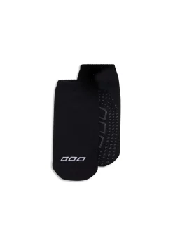 Lorna Jane Icon Pilates Grip Socks Black Discount