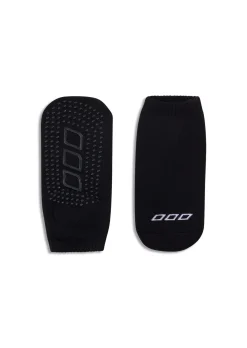 Lorna Jane Icon Pilates Grip Socks Black Discount