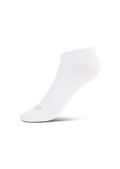 Lorna Jane Icon Pilates Grip Socks White Best
