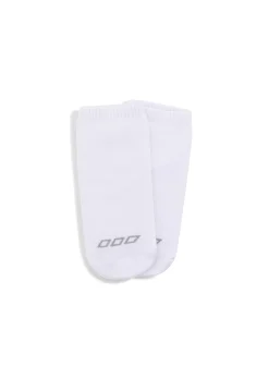 Lorna Jane Icon Pilates Grip Socks White Best