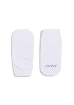 Lorna Jane Icon Pilates Grip Socks White Best