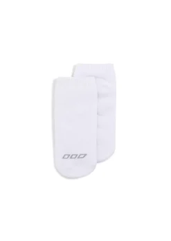 Lorna Jane Icon Pilates Grip Socks White Best