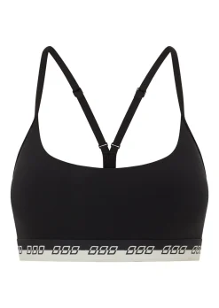 Lorna Jane Iconic All Day Sports Bra Black Online