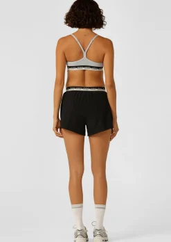 Lorna Jane Iconic Run Short Black Best