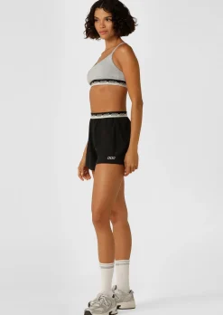 Lorna Jane Iconic Run Short Black Best