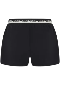Lorna Jane Iconic Run Short Black Best