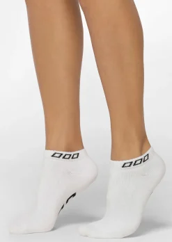 Lorna Jane Iconic Sock White