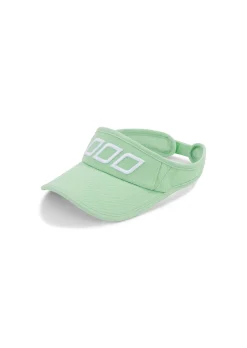Lorna Jane Icons Ventilation Visor SoftMint New