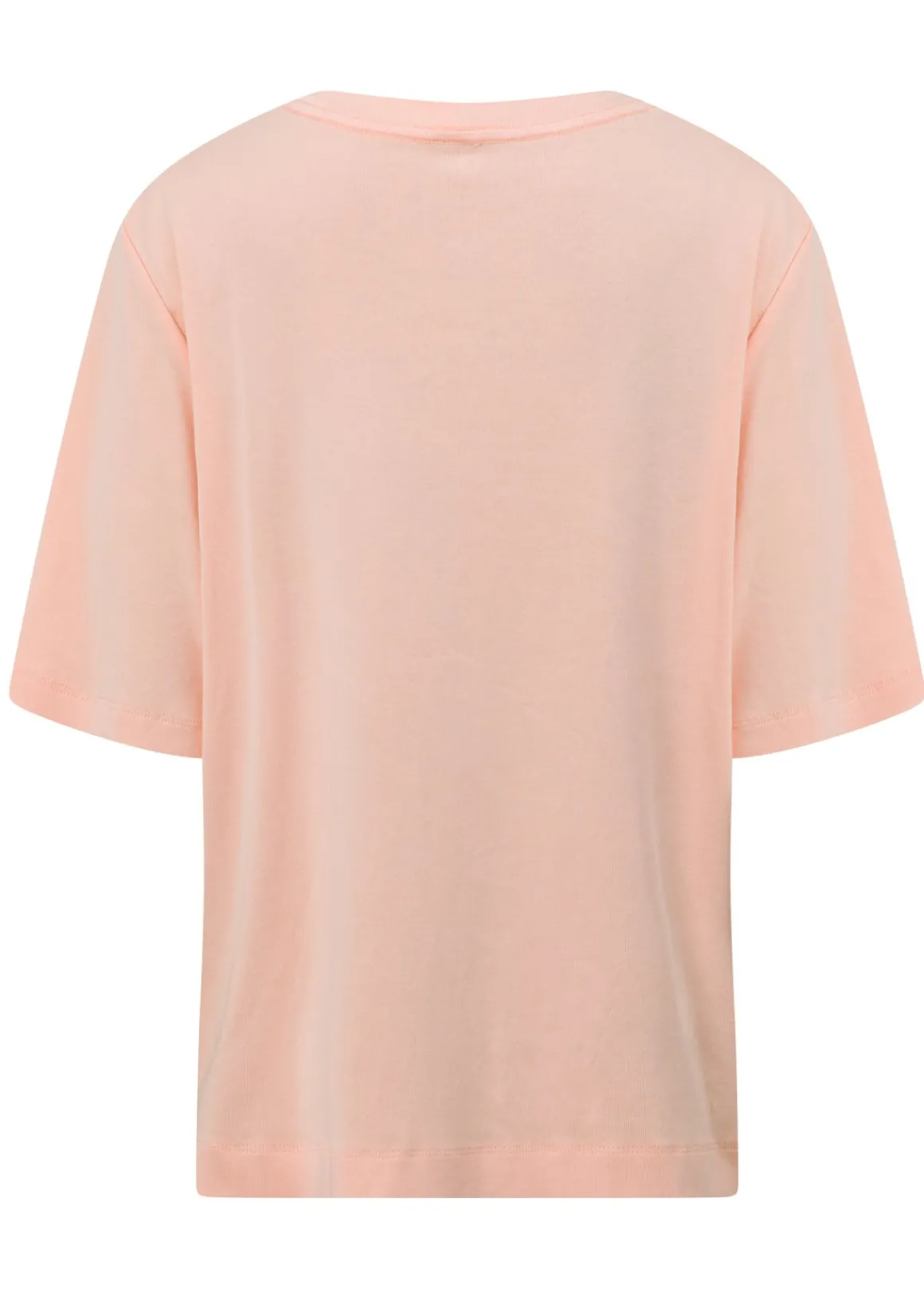 Lorna Jane Legacy T-Shirt WashedDarkDustyPink Clearance